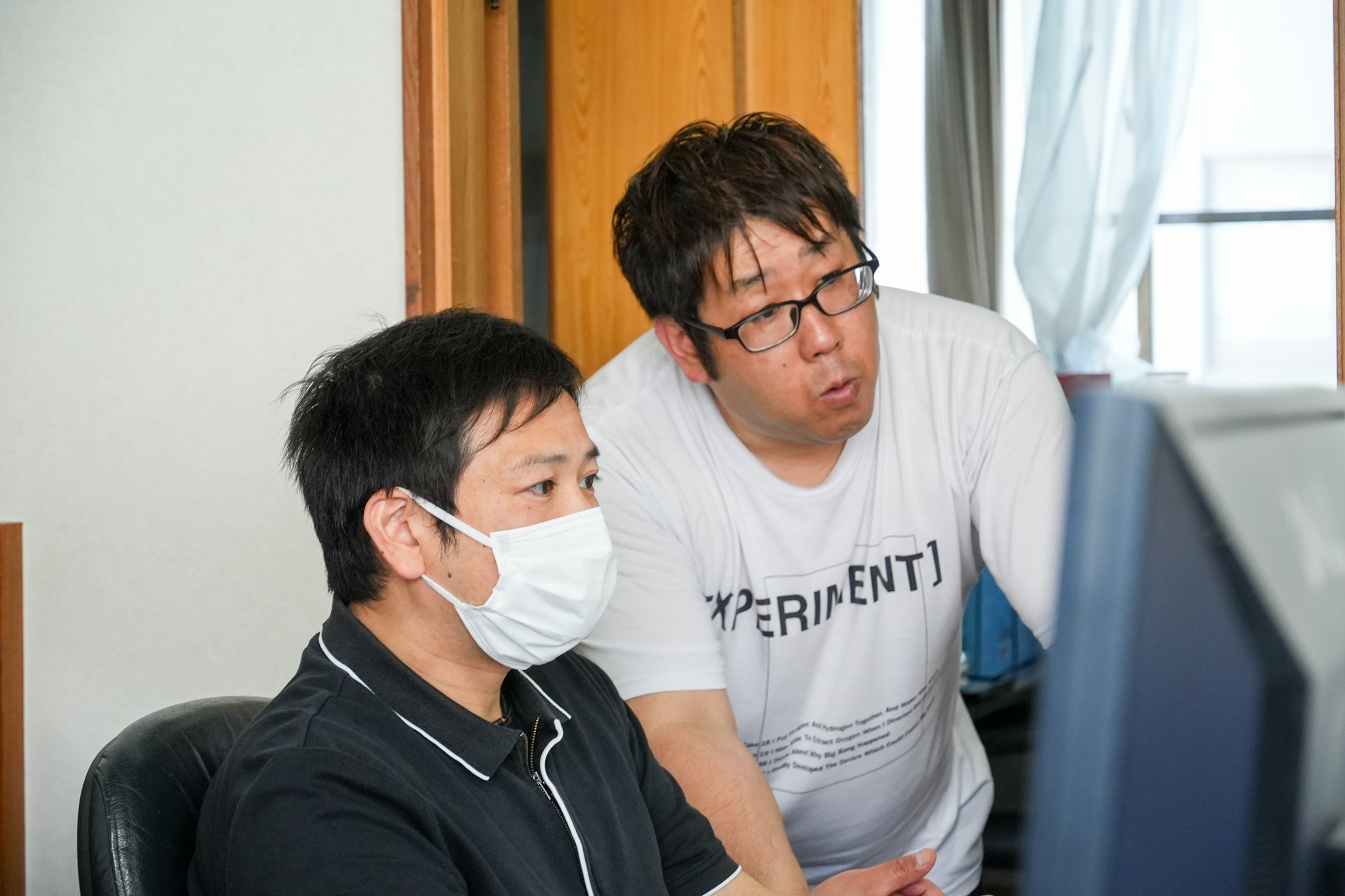 5. 地域貢献の実感を得る