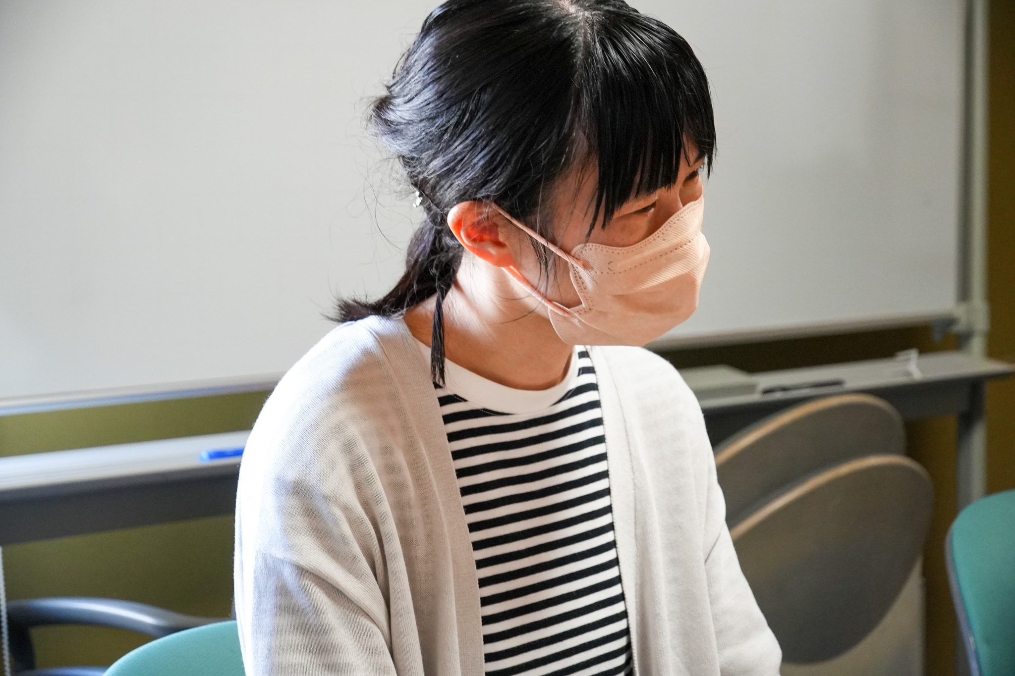 7. お問い合わせ・見学のススメ