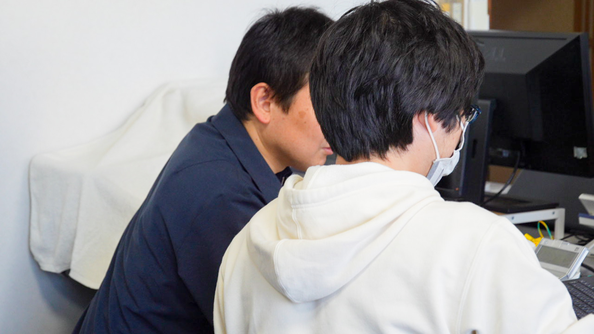 今すぐ、融通の利く働き方を始めよう！