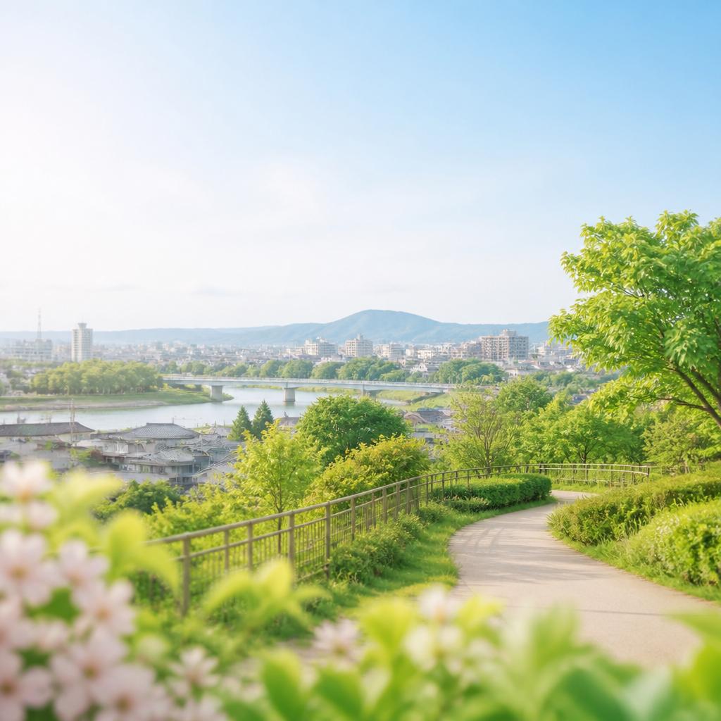 地域密着のサービス