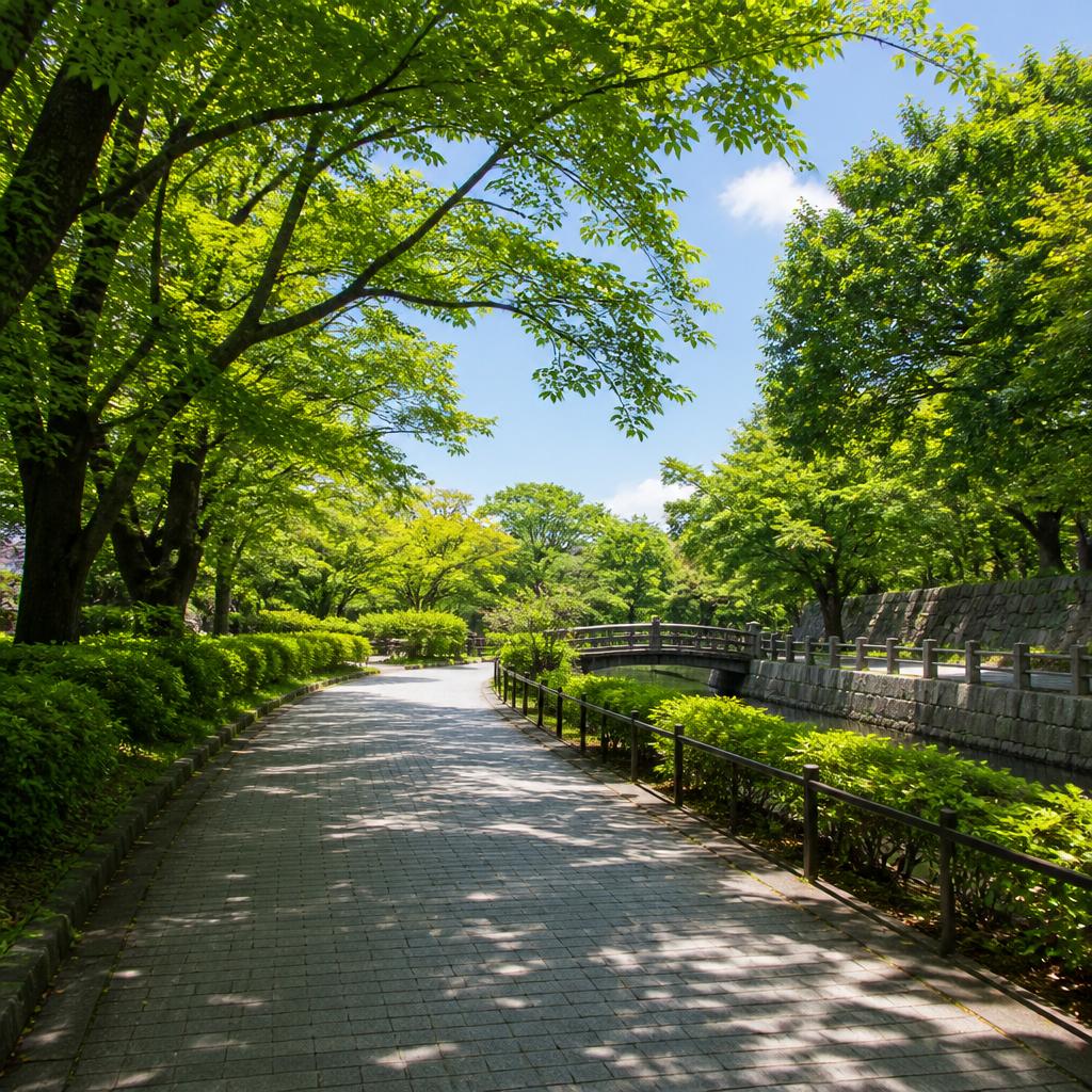 府中市で介護士としての新たなキャリアを築こう！